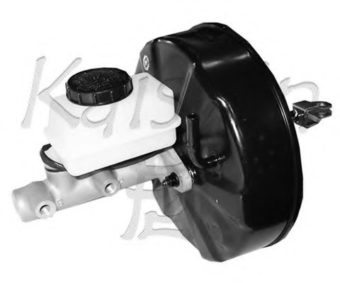 KAISHIN MCHY010 Brake Master Cylinder
